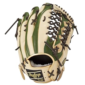 Rawlings 大人用軟式グローブ　右投げ用 Rawlings 交換無料 野球 グローブ 軟式 大人 右投げ