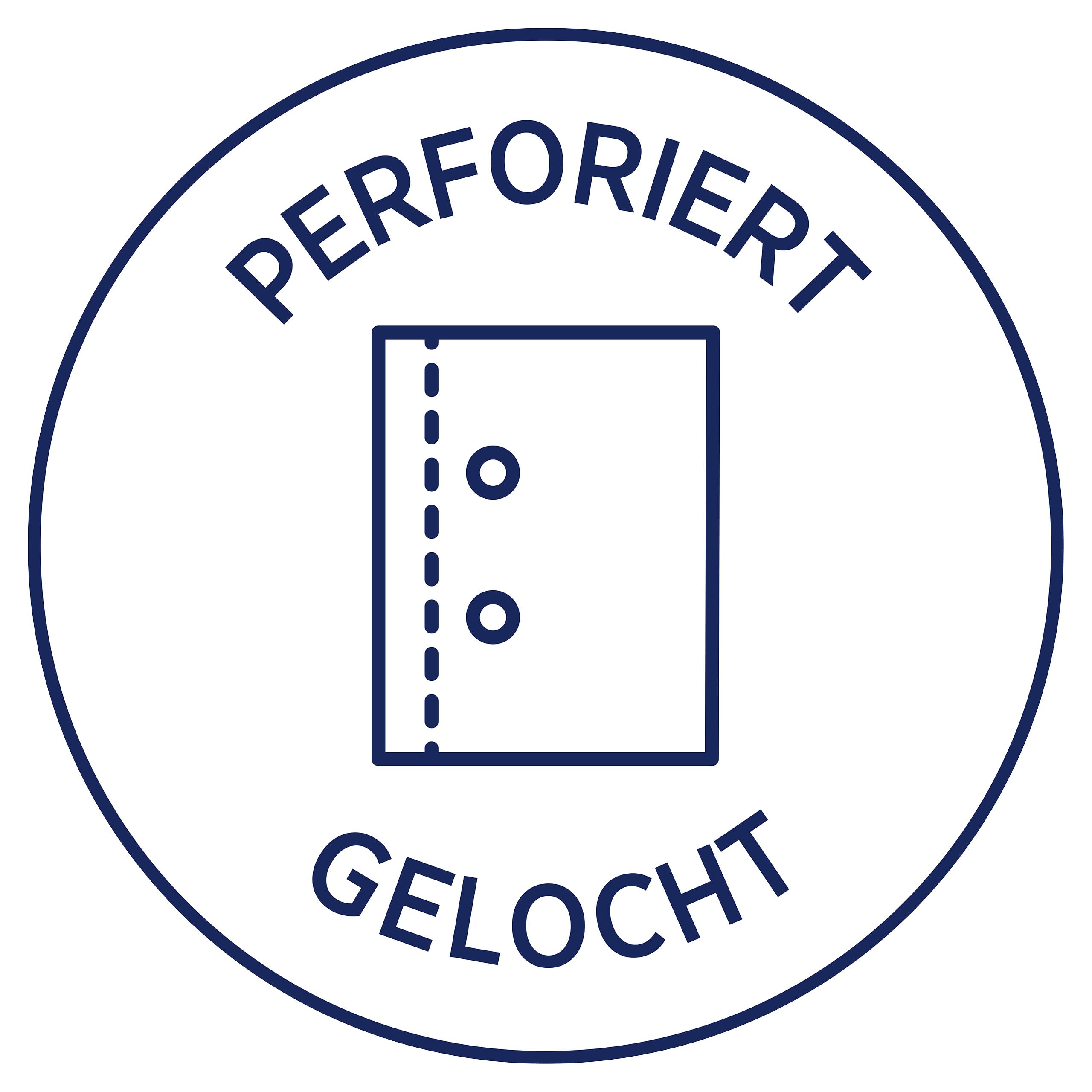 AVERY Zweckform 1736-10 Quittungsblock (A6 quer, 2x40 Blatt, mit Durchschlag, fälschungssicher, inkl. MwSt., für Deutschland und Österreich) 10er-Pack, weiß/gelb
