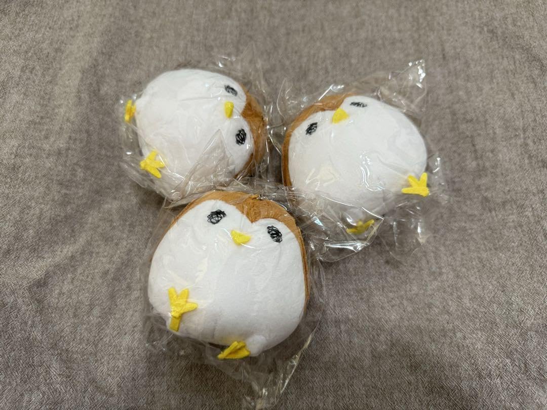 Amazon.co.jp: ホロスターズ 花咲みやび 誕生日記念 虚無すずめ