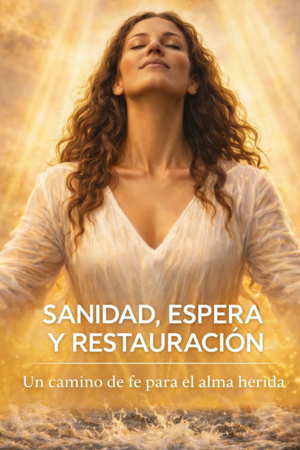 Sanidad, espera y restauración: Un camino de fe para el alma herida