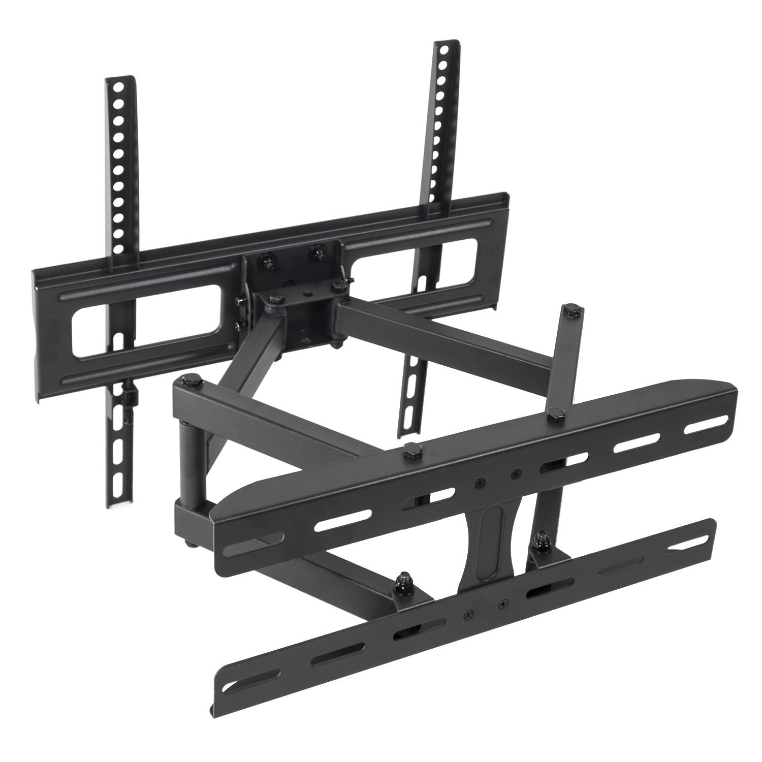 Supporto per televisore o monitor 26-65’’ Maclean MC-760 peso massimo 30kg