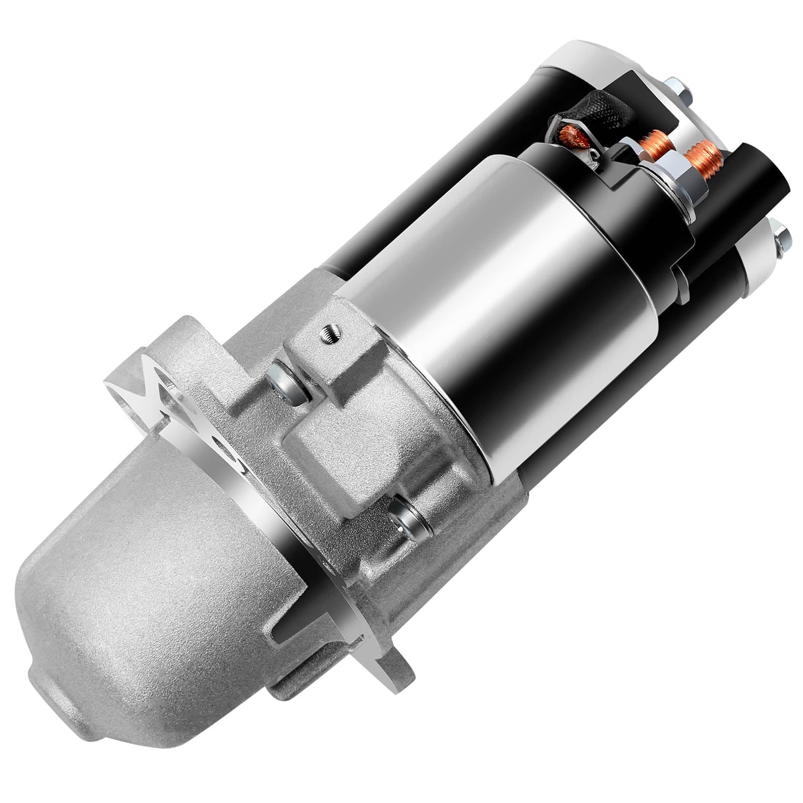 SCITOO Starter Fit For Chevrolet Camaro 2010-201217996N | For Cadillac CTS 2010 2011 2012|For CTS 2006-2012|Starters motor|Reference# M0T35875