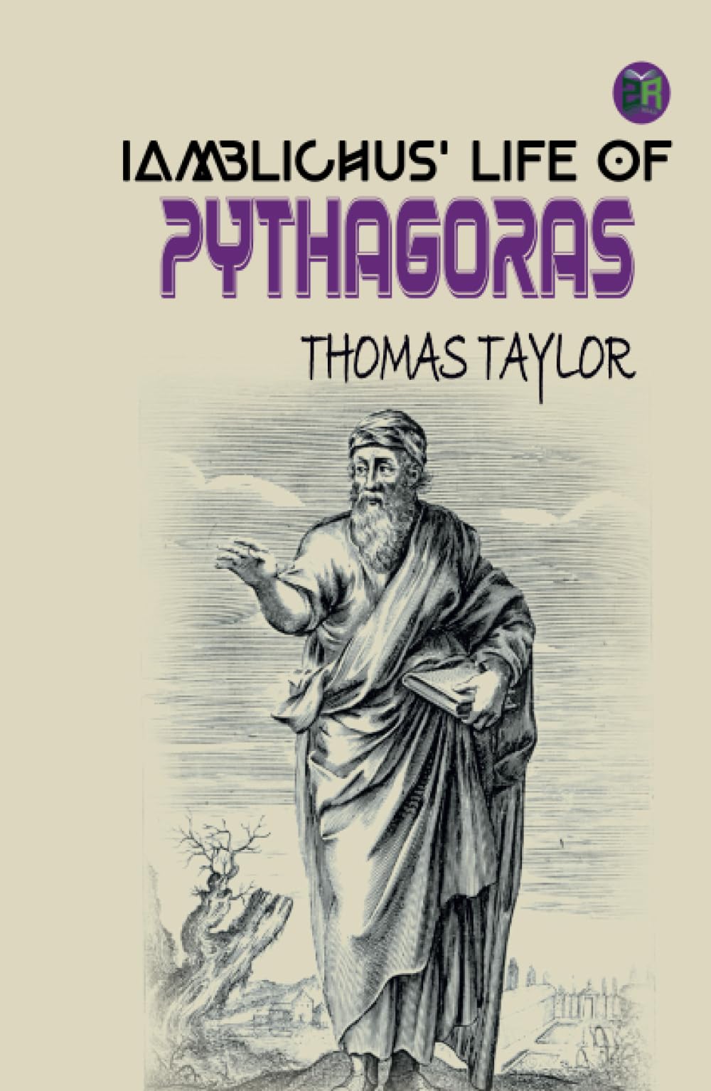 Iamblichus' Life of Pythagoras Hardcover – April 17, 2023