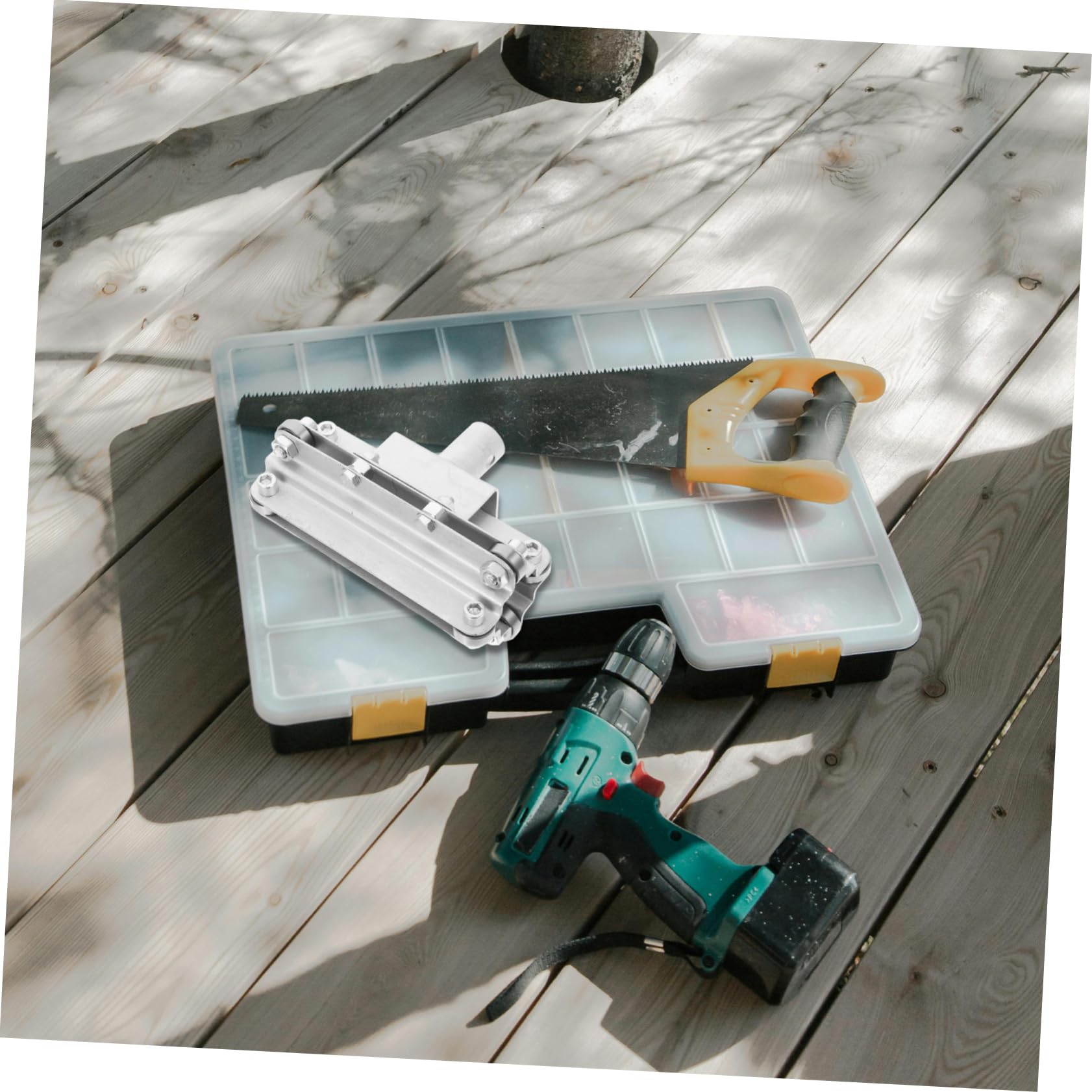 Milisten Serre Tendeur Enroulable pour Ventilation Latérale Moteur Grimpeur pour Kit De Serre Équipement De Ventilation avec Remplacement Assemblage Moteur