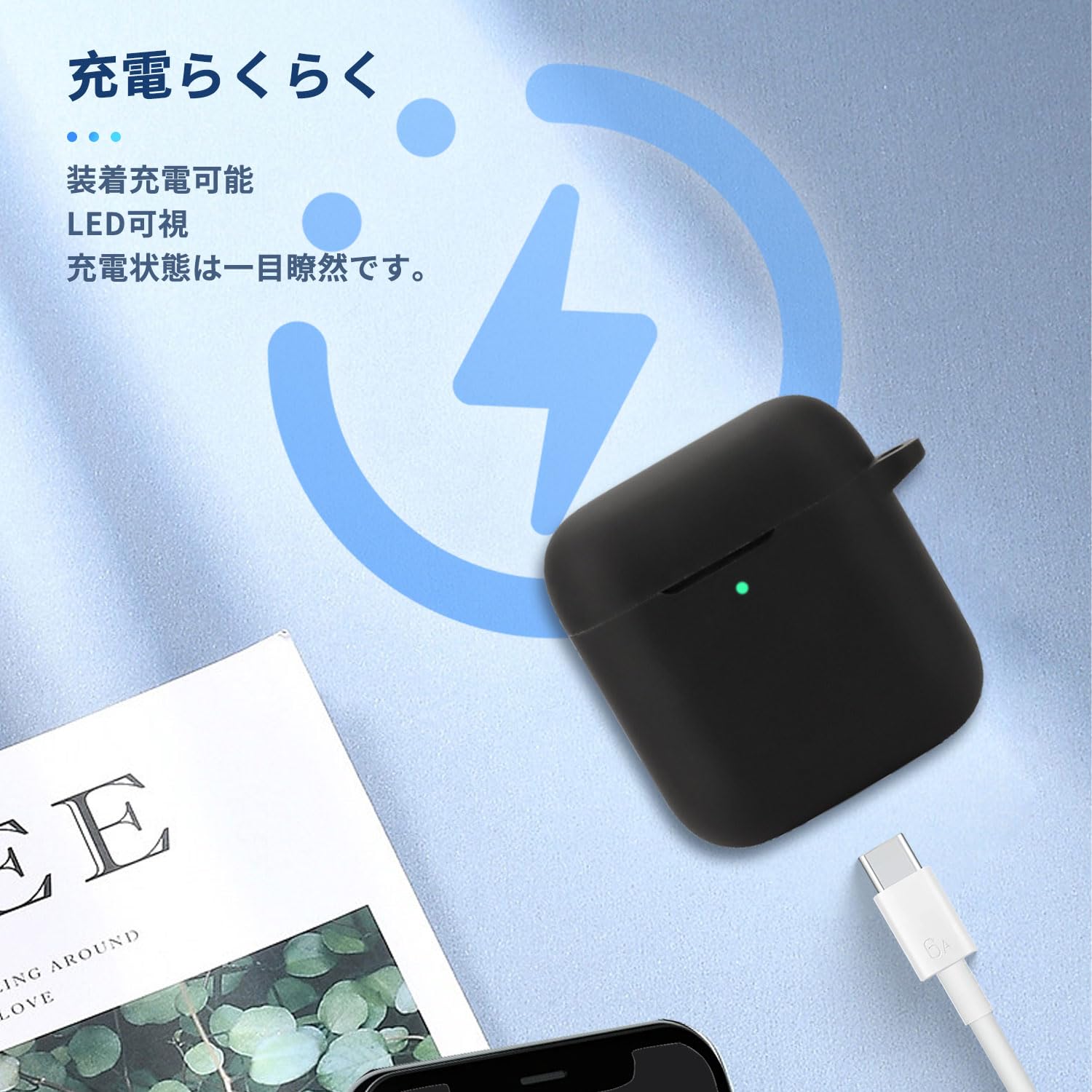 Amazon | For Marshall MINOR III 用 ケース カバー 【NOUKAJU