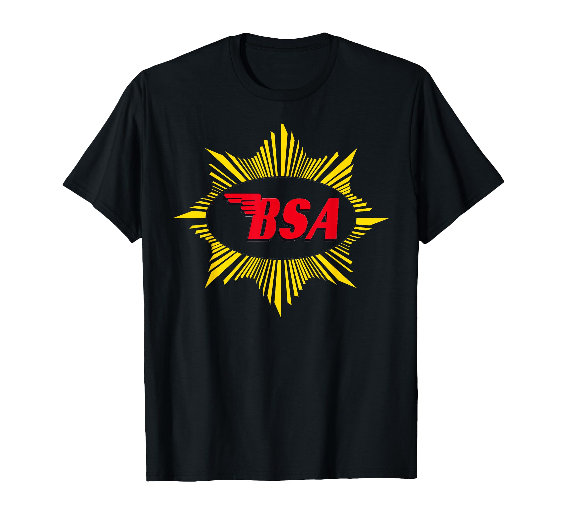 Kleidung mit Designs von Amazon Merch on Demand