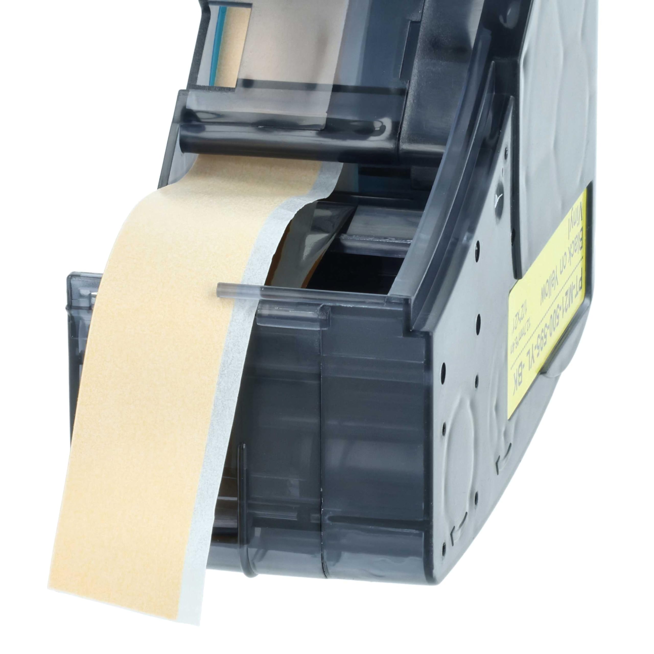 vhbw 5x Rubans compatible avec Brady ID PAL