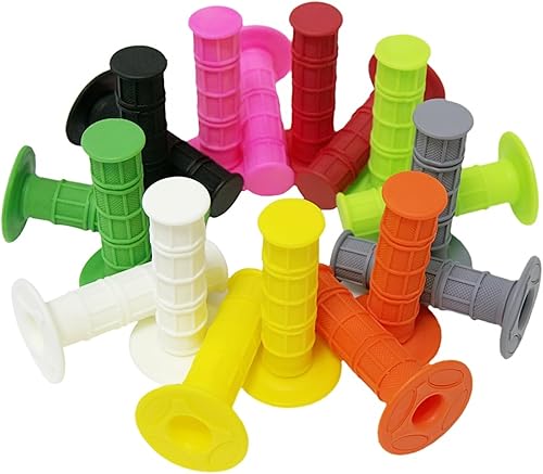 Miniatura 2 de Paquete de 2 mangos universales para moto de 78", barra de mango de motocross