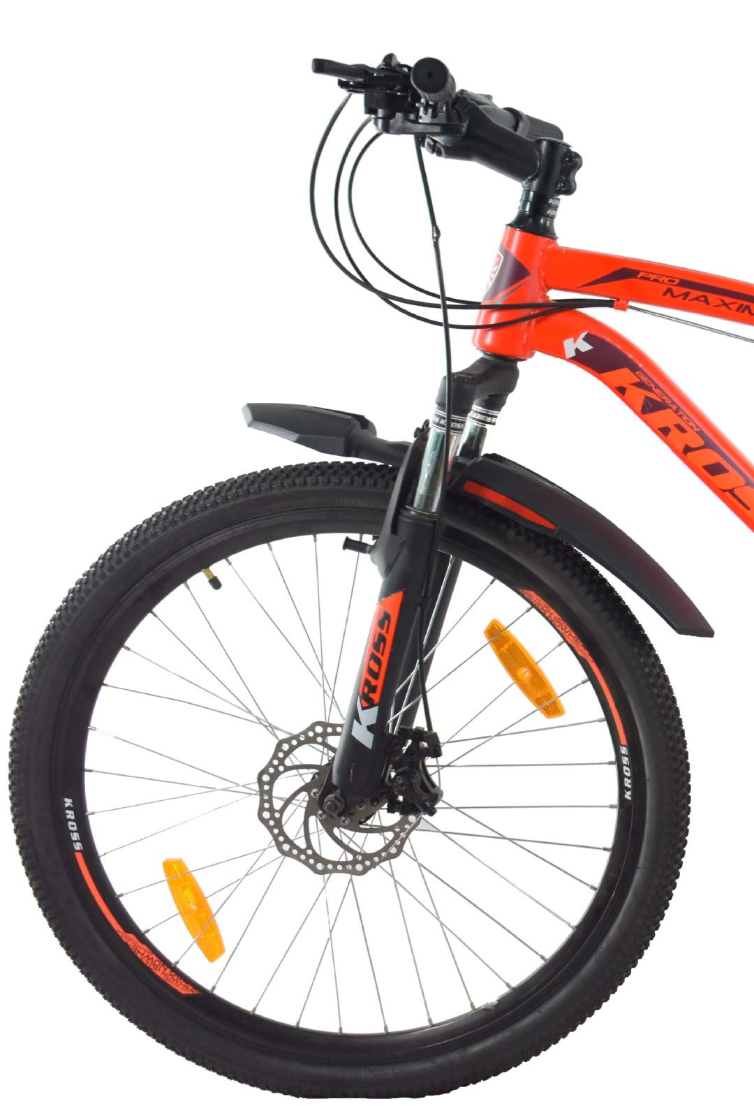 21 Speed Kross Maximus 26 Bicycle Maximus Kross Maximus Pro 26t