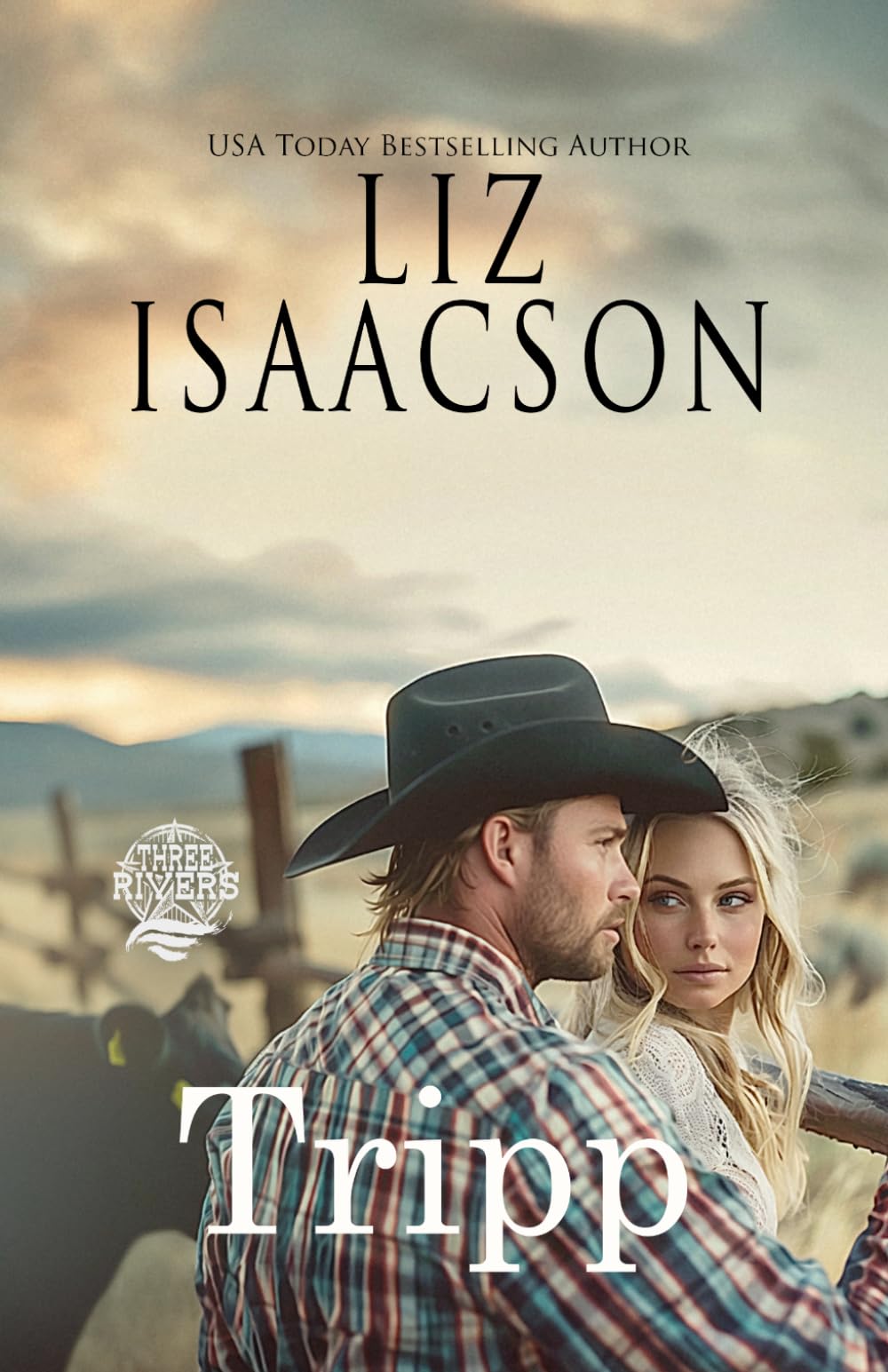 Tripp: Una Storia d'Amore dei Fratelli Walker (Romanzi del Ranch dei Sette Fratelli)
