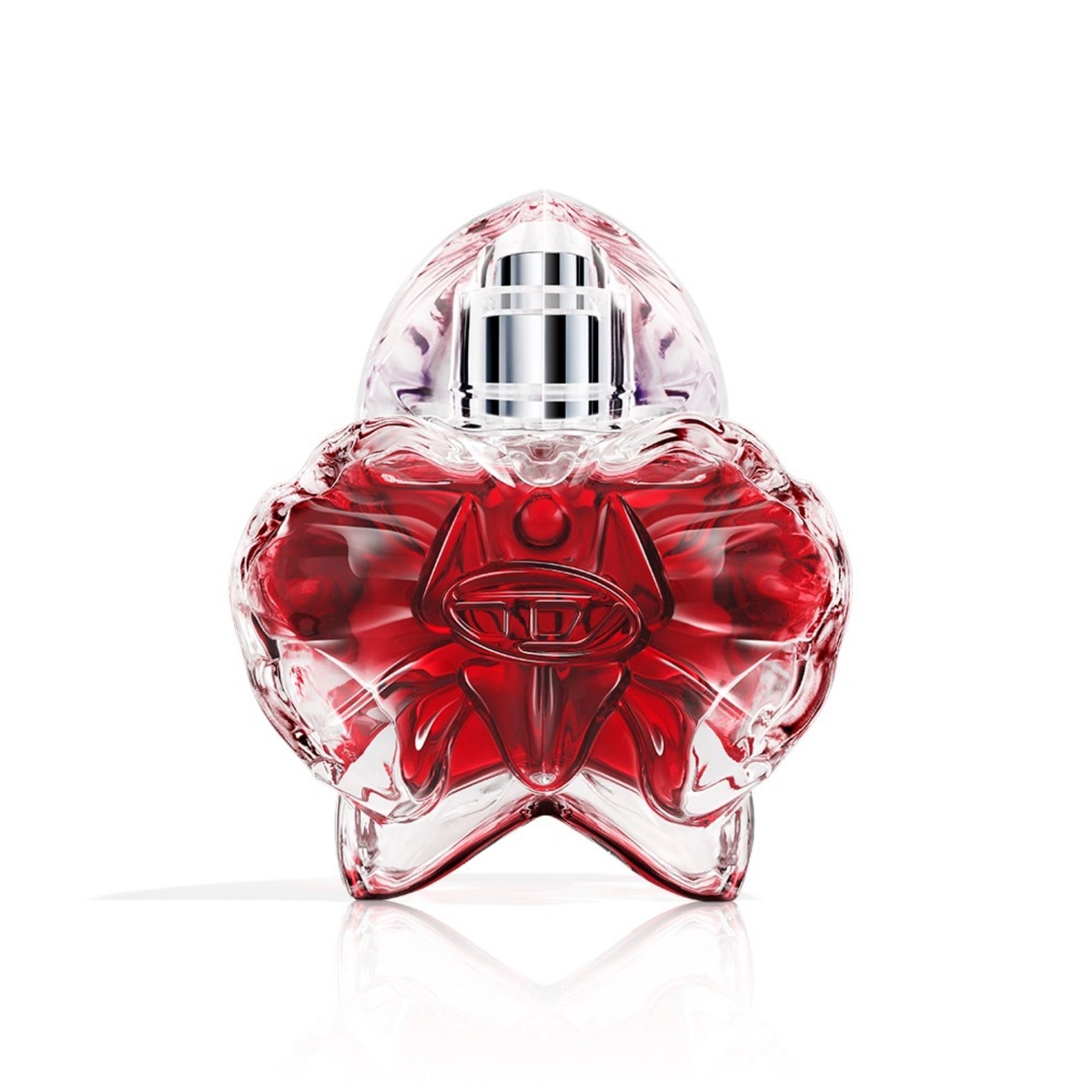 Diesel Only Desire Eau de Parfum, sinnlicher Vanilleduft für Damen, 30 ml