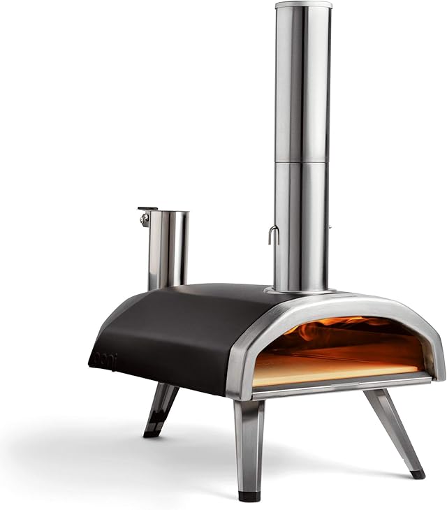 Amazon.co.uk Ooni Pizza Ovens