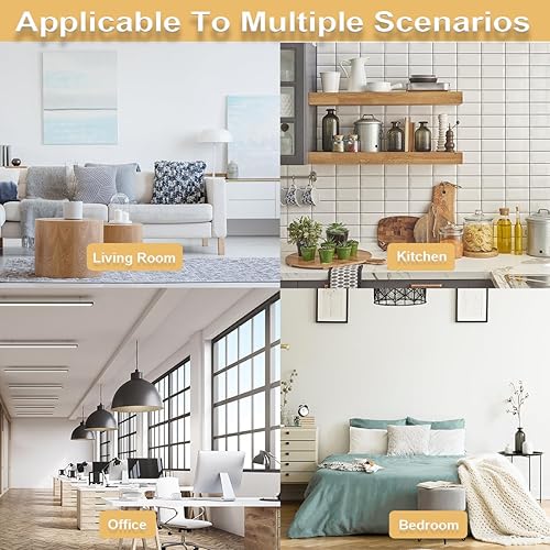 Miniatura 6 de Bolsas de vacío MM para envases Mighty Mite Eureka 3670, 3670M, 3670H, 3670G, 60295C, 60297A Mighty Mite, pieza # 60295, paquete de 8