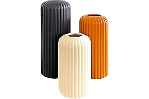 Modern Ceramic Halloween Vase Decorates Your Home