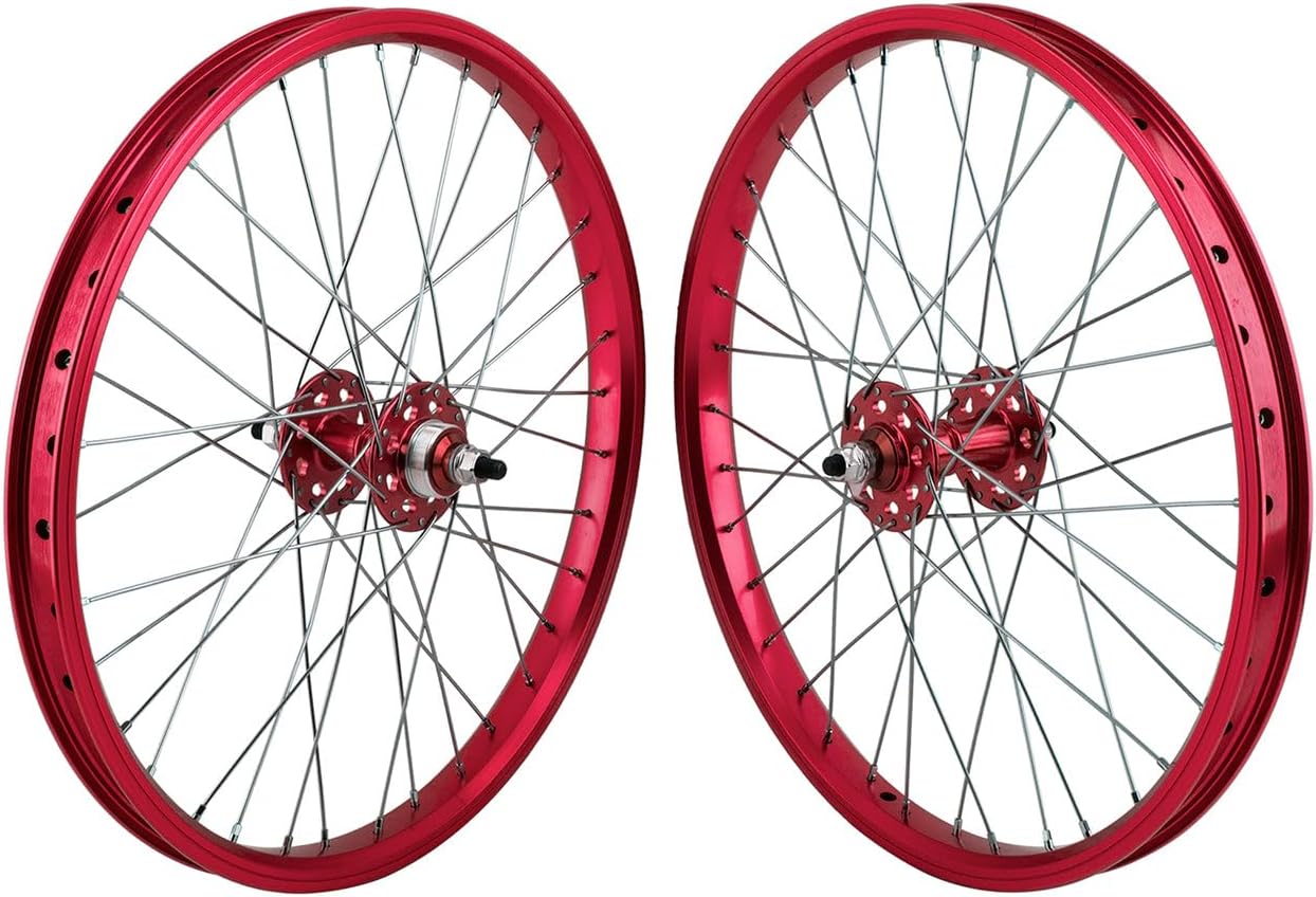 29" BMX Wheelset by SE Bikes