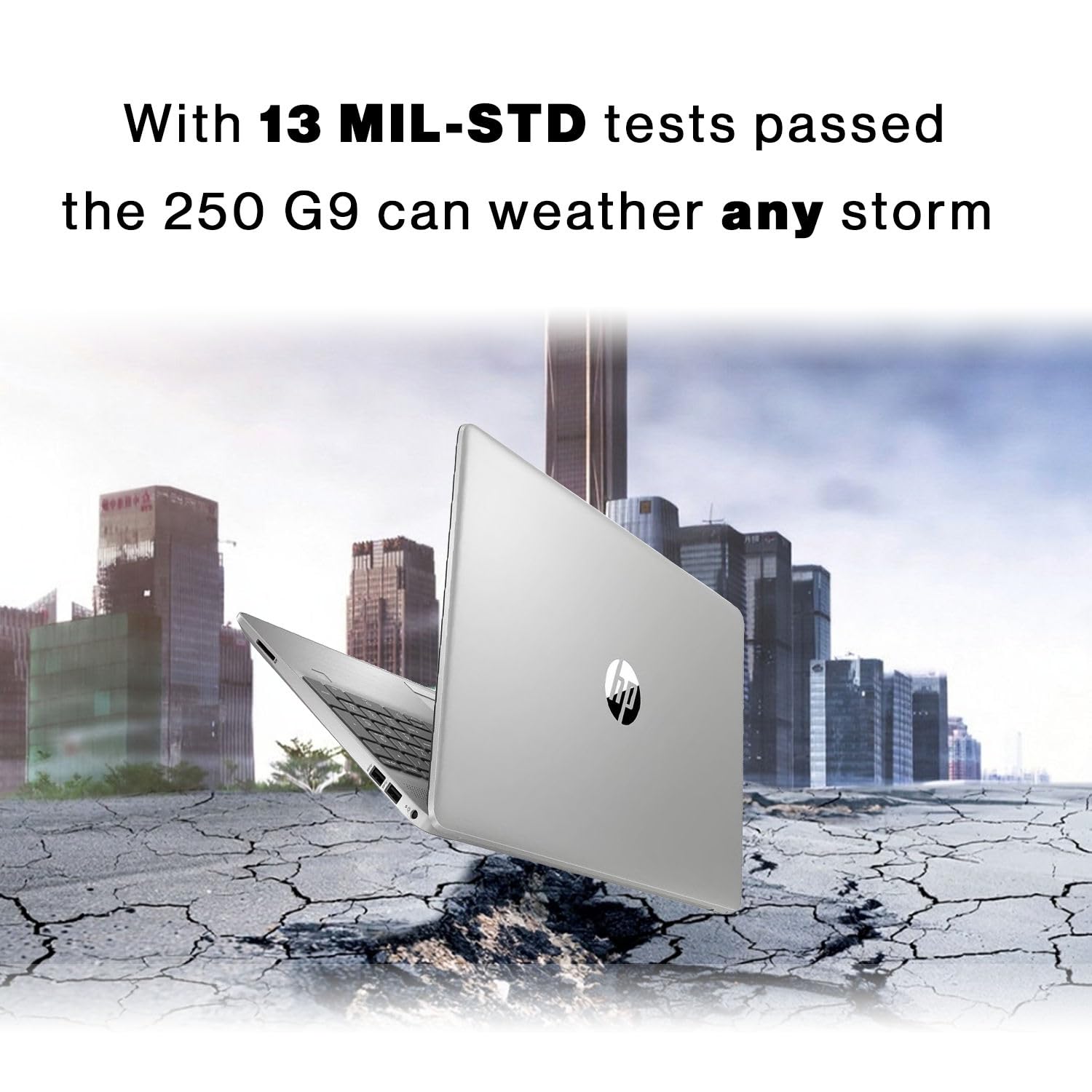 Amazon.com: HP 250 G9 Laptop, 15.6