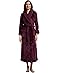 Natori Plush Sherpa Robe 52" - Main View
