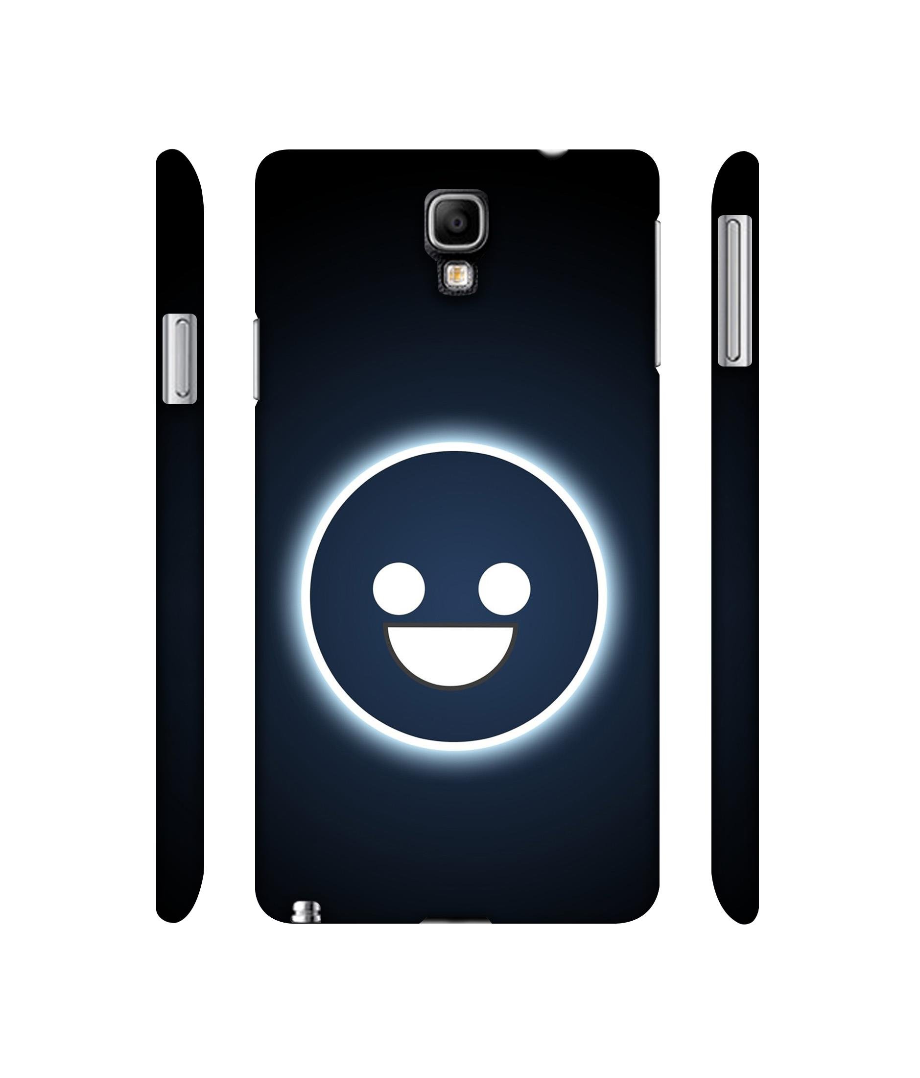 Casotec Basic Case for Samsung Galaxy Note 3 Neo (Plastic_Multicolor)