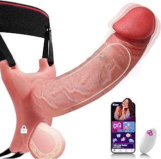Strap On Dildo For Men Picks collage image 1