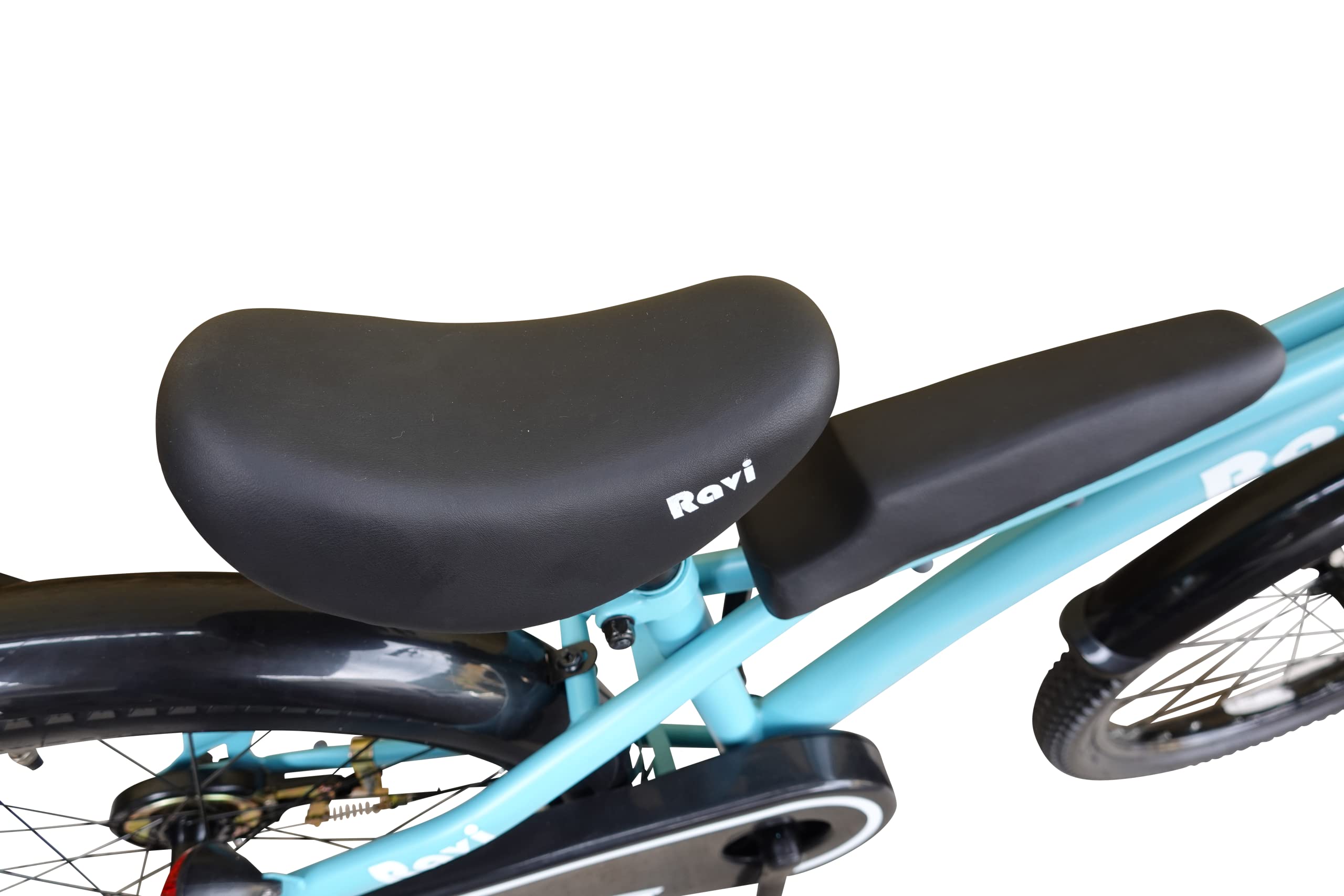 Eizer(アイゼル) 子供用自転車 22インチ グリーン