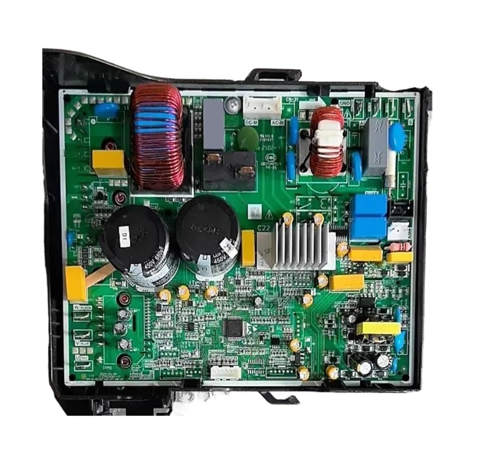 Riswekfw One Color 2P Inverter Air Conditioner Motherboard Control Board Computer