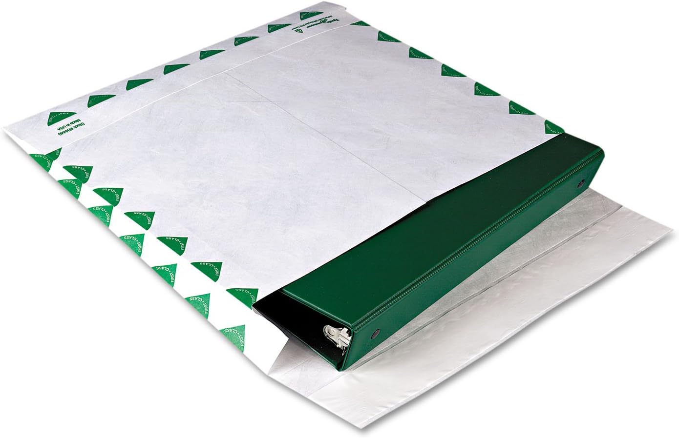 Quality Park Survivor R4440 Tyvek Booklet Expansion Mailer