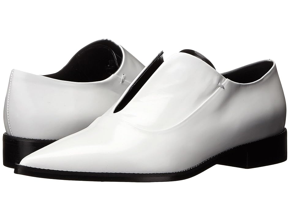 

Furla Dolce Vita (Onyx/Petalo) Women's Slip on Shoes