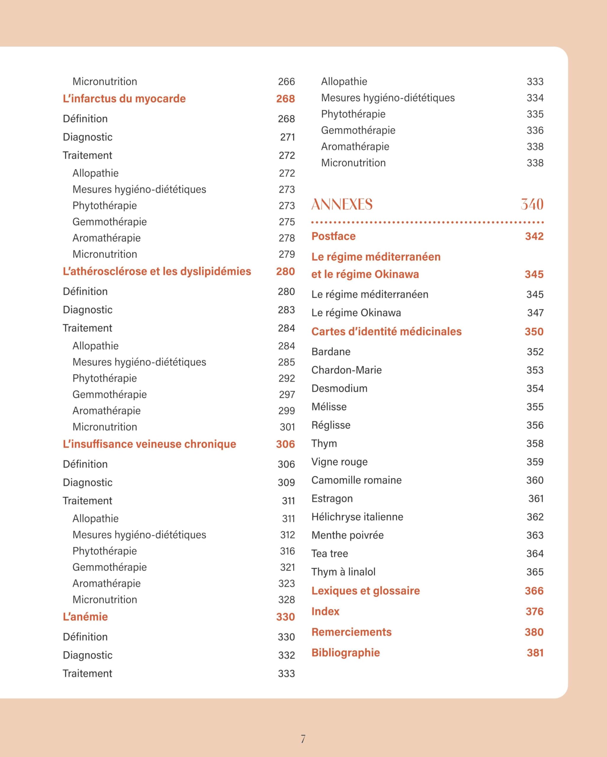 Le guide familial de la santé - ORL Cardiovasculaire Dermatologie Système digestif - Tome 1: Tous les conseils issus des médecines complémentaires pour vous accompagner