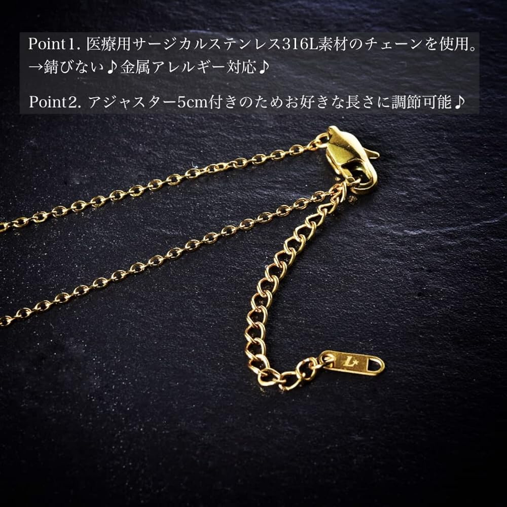 Amazon | Lucliss スワロフスキー使用 クロスネックレス 十字架 Amazon | Lucliss スワロフスキー使用 クロスネックレス 十字架