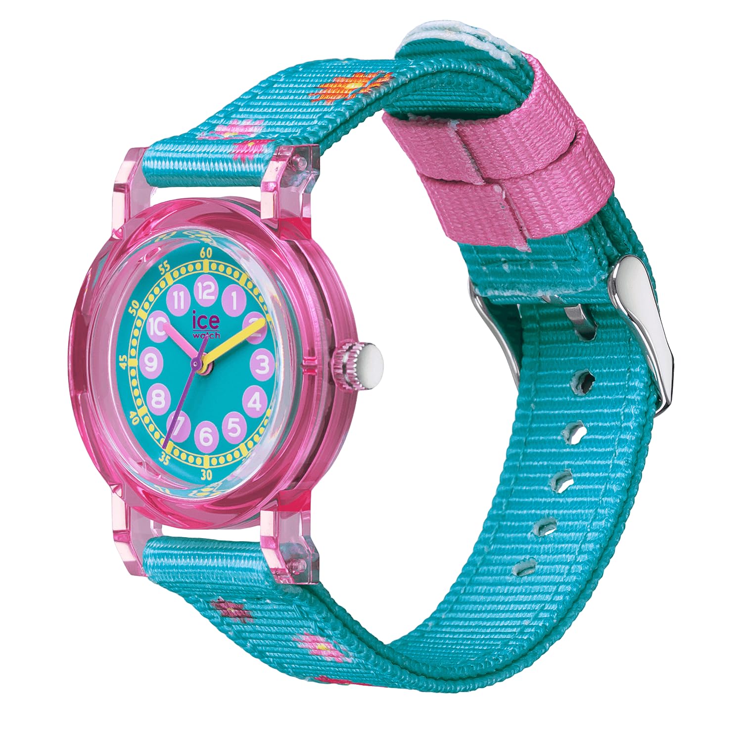Ice-Watch 024497 Kinder Armbanduhr