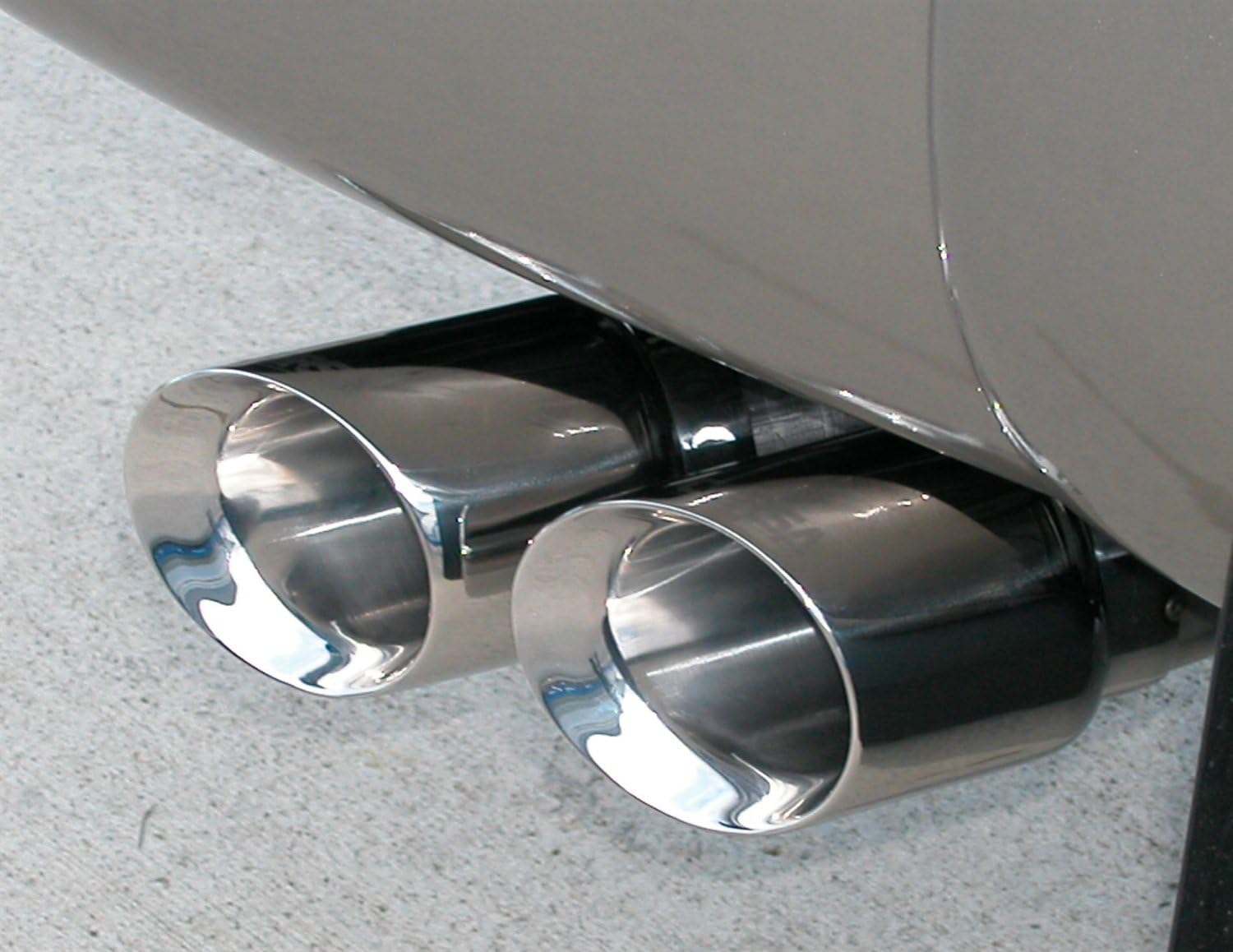 CORSA 14878 Cat-Back Exhaust System