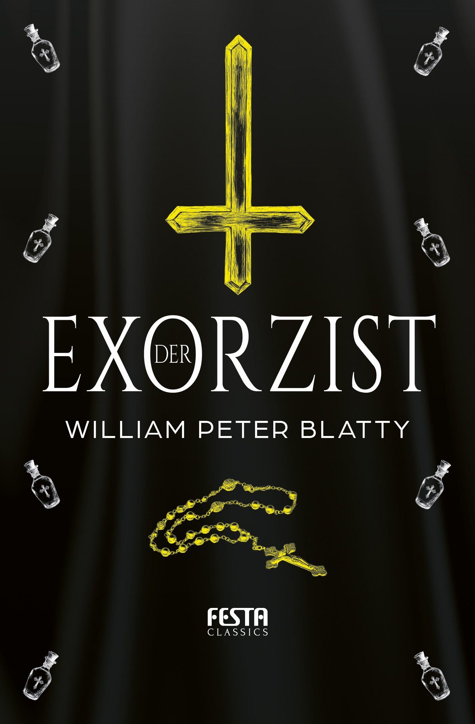Der Exorzist: Thriller