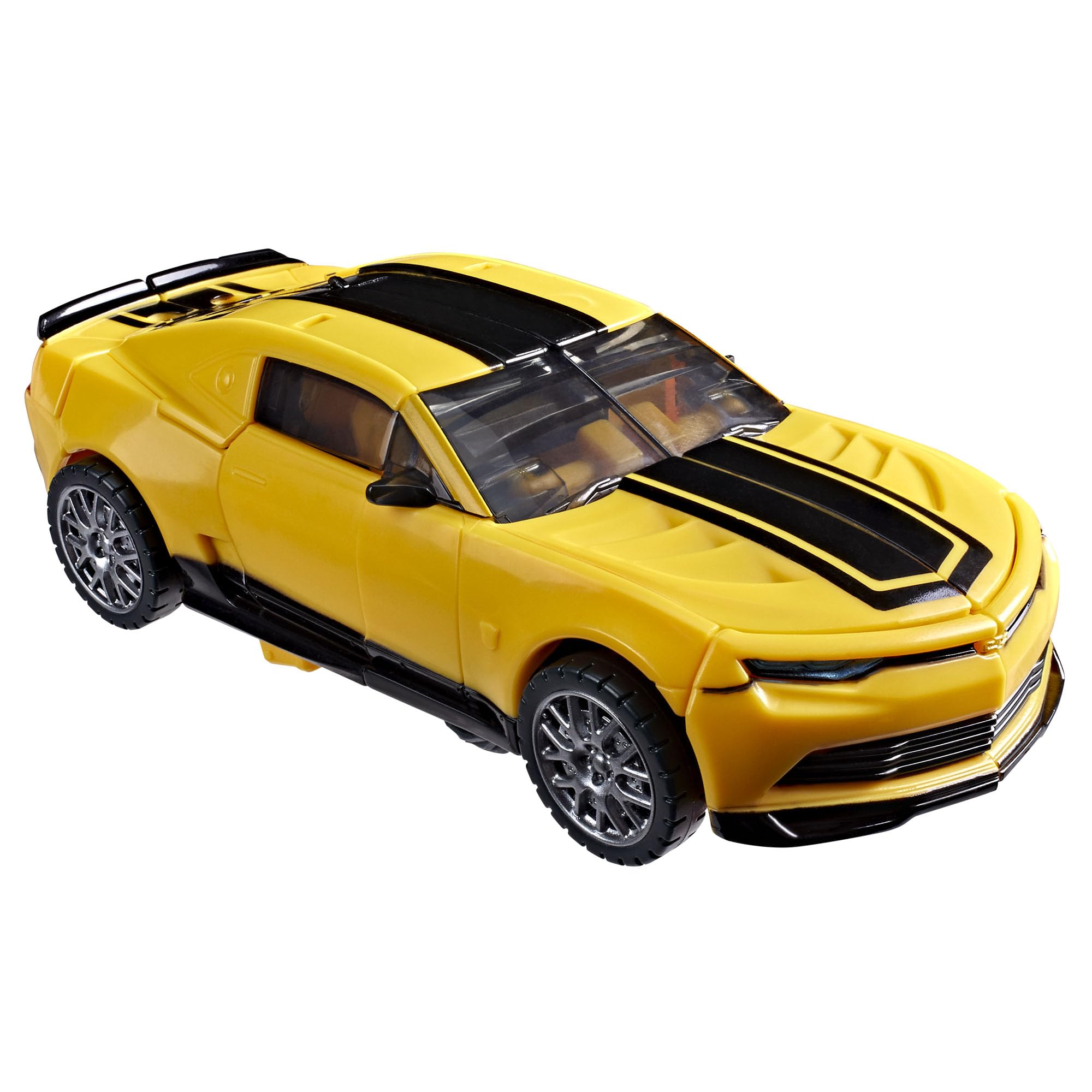 Amazon.com: Transformers Studio Series Bumblebee, Age of