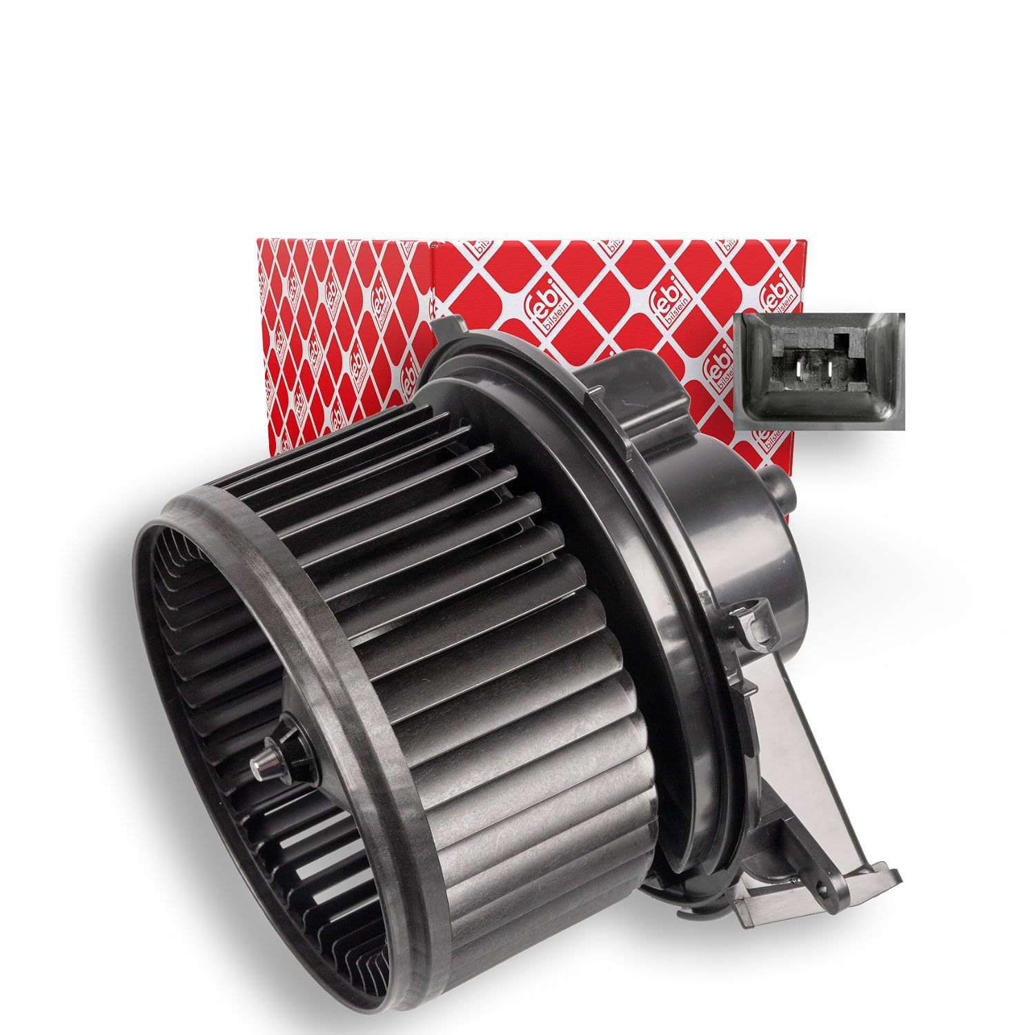 Fits FEBI 172821 BLOWER MOTOR   ⭐UK Stock⭐
