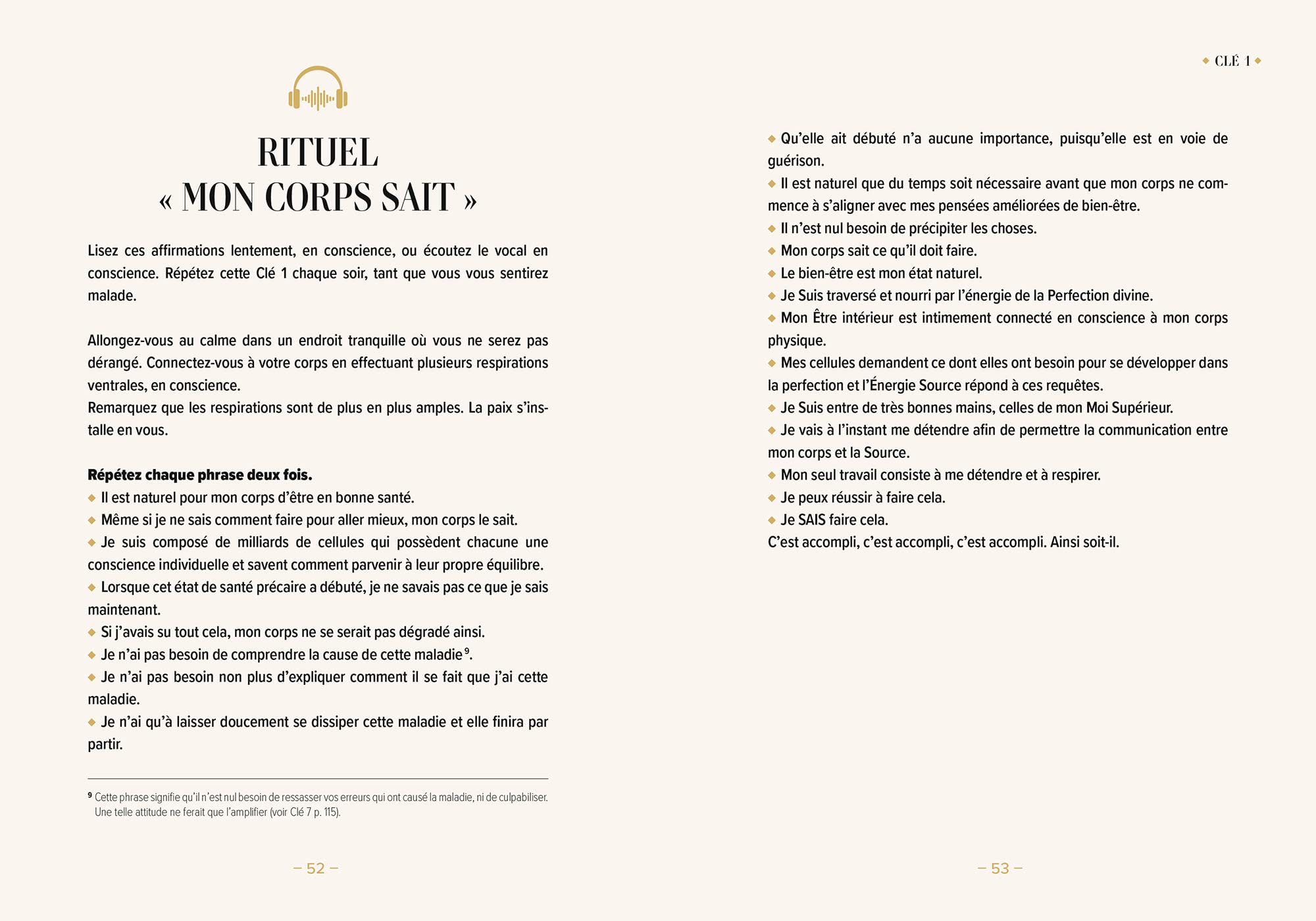 Les 21 clés de reprogrammation: Protocoles de transformation et soins physiques, émotionnels, spirituels, transgénérationnels