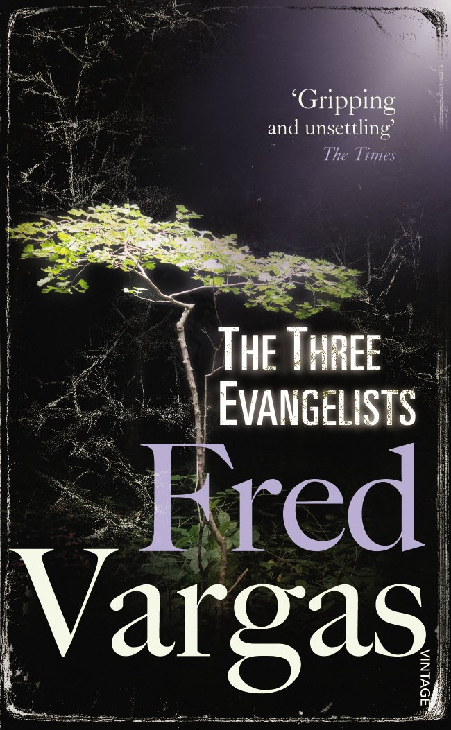 The Three Evangelists: 1