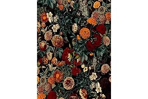 TISHIRON 5D Diamond Painting Kits for Modern Art Lovers