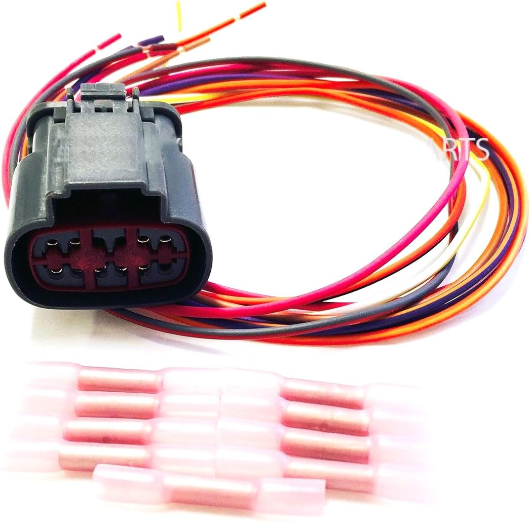 E4OD 4R100 Wire Harness Repair Kit 1995 & UP