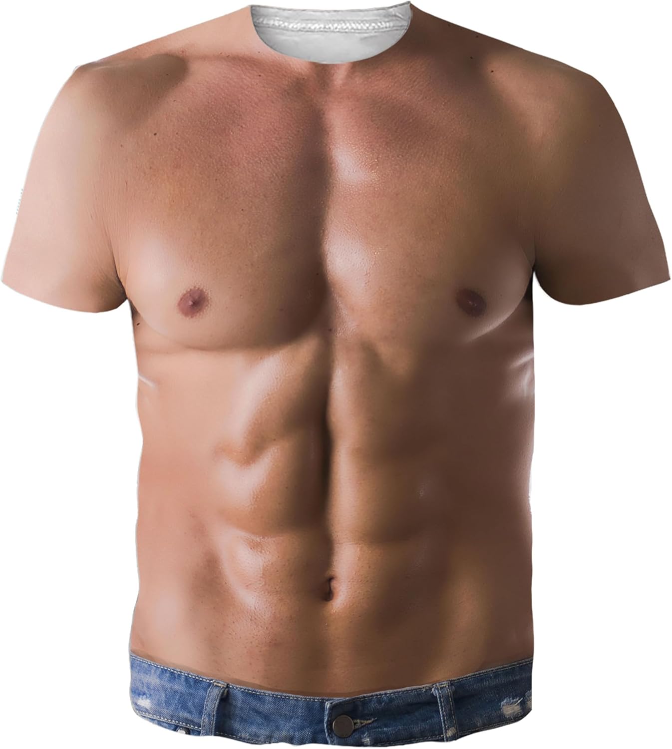 Brown Chest 015