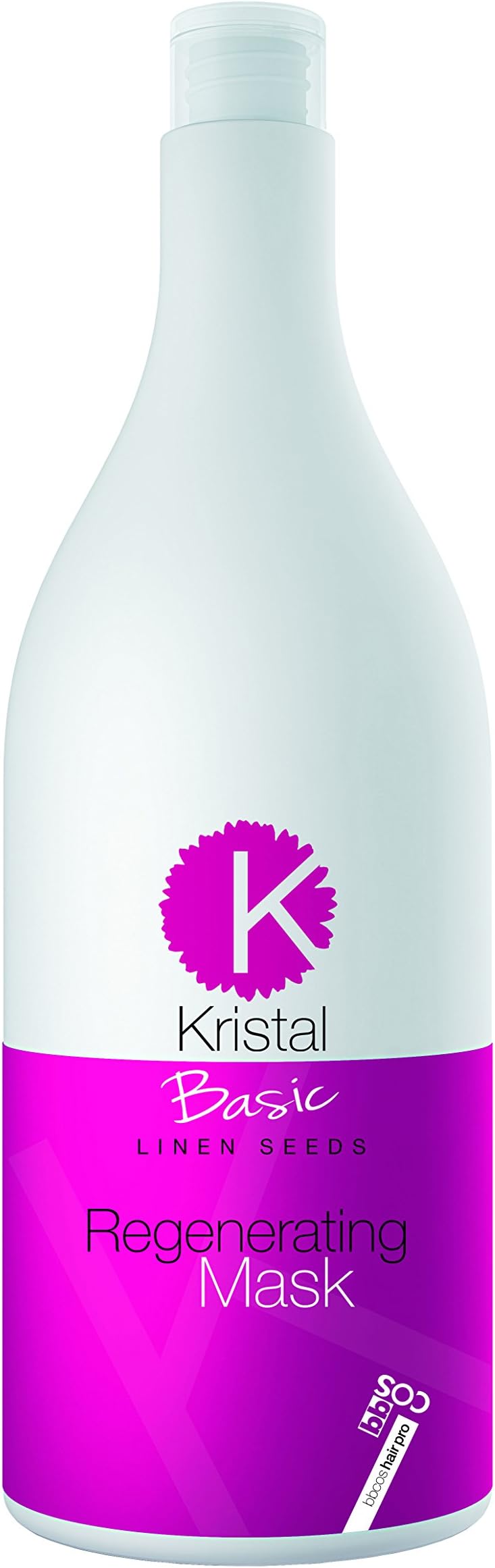 Kristal Basic Line Regenerating Mask 1500 ml