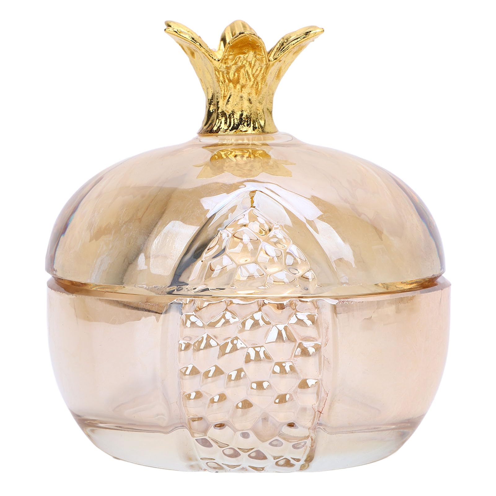 Nail Dappen Dish with Lid, Large Capacity Acrylic Liquid Powder Cup Clear Nail Glass Cup Monomer Dish Jewelry Container for Professional Home Salon, Nail Tech Must Haves