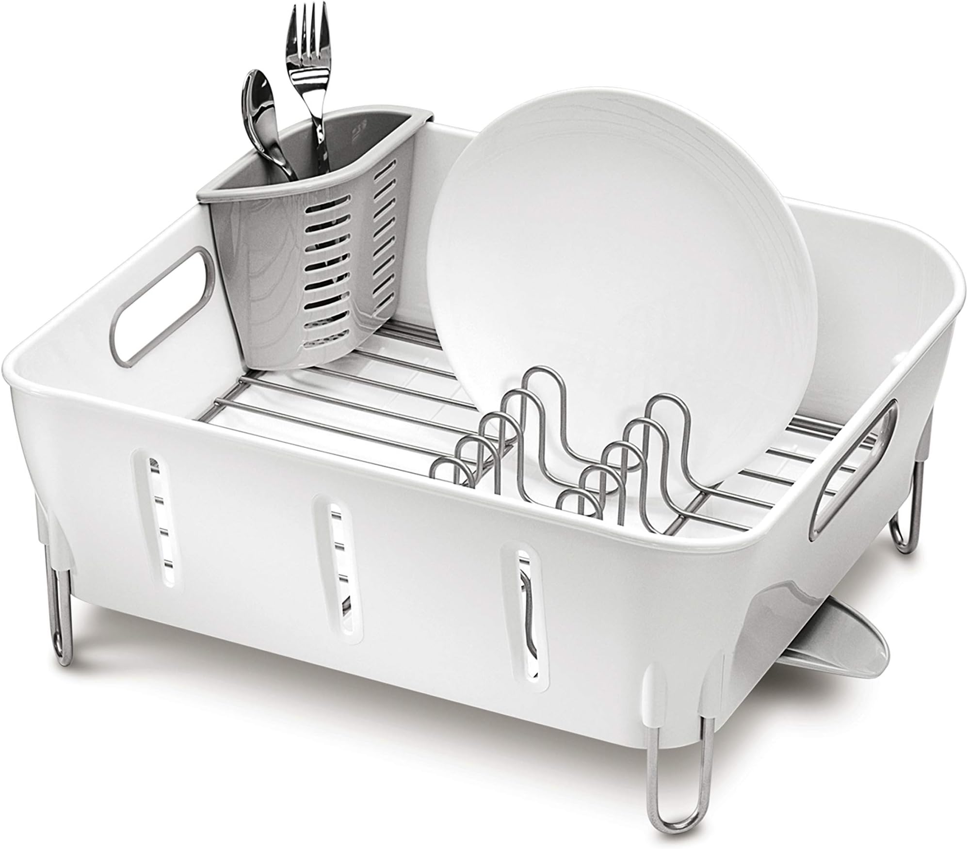 Compact Dishrack