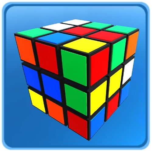 4D Cubez
