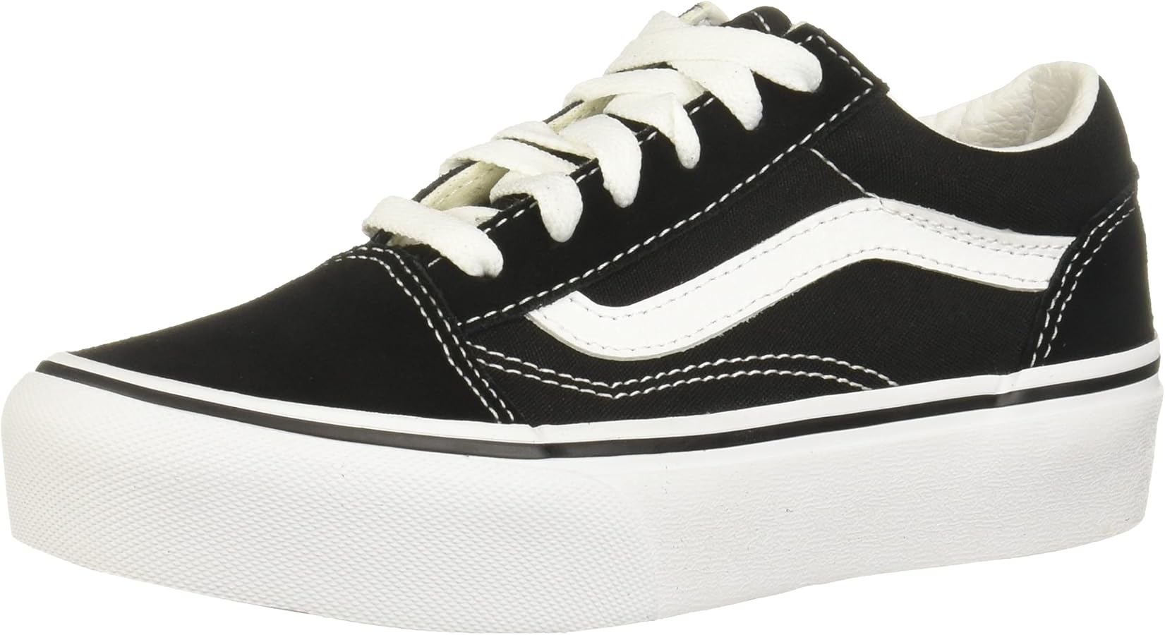 Vans shoes black girls clearance