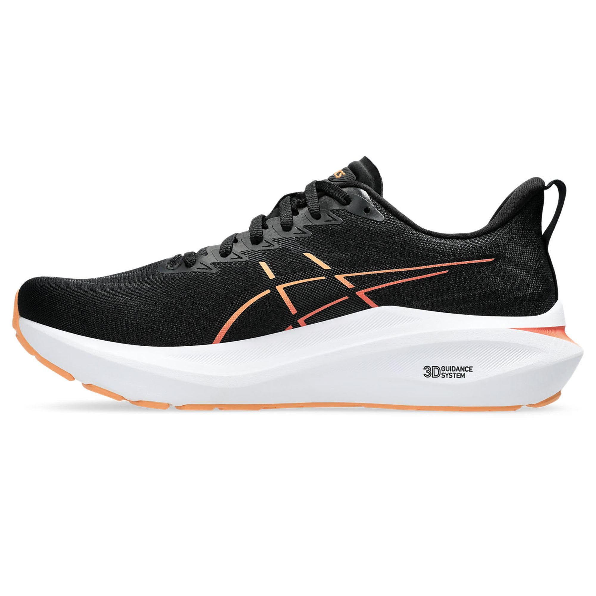 Asics Men's GT-2000 13 Sneaker, 5.5 UK