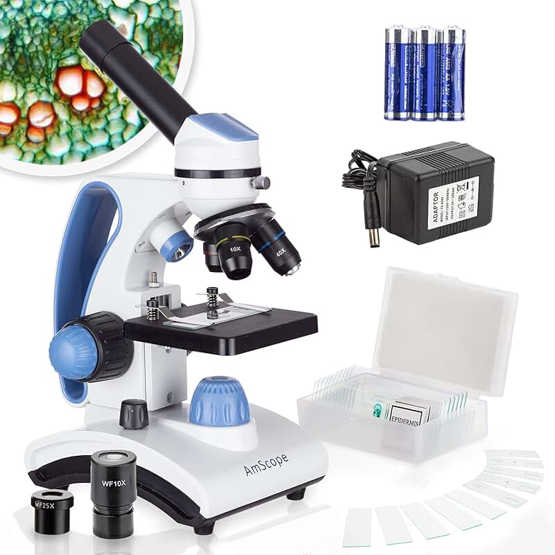 Lab Microscopes Amazon.co.uk