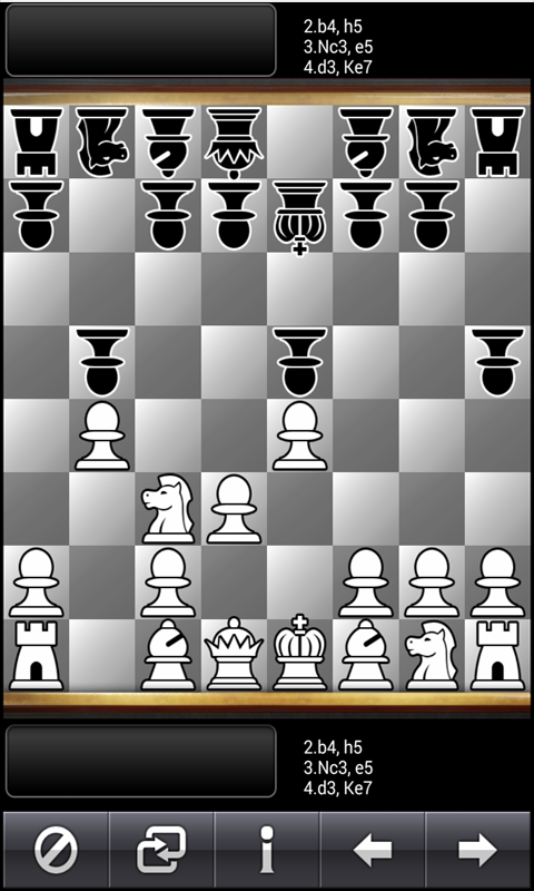 Battle Chess Single - App on the Amazon Appstore