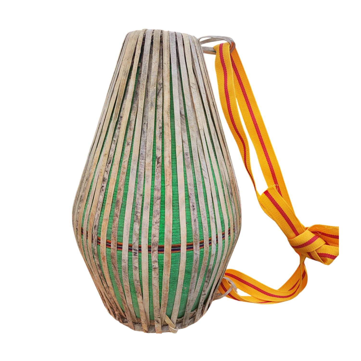 Clay Mridangas & Khol Size-23 Inch Balaram Mridanga-image-43