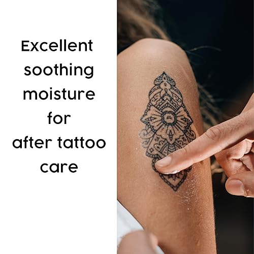 Miniatura 6 de BeesOline-All Natural Moisturizer – Alternativa 100% libre de petróleo a la gelatina corporal de petróleo, tarro de 1 a 8 onzas, para piel