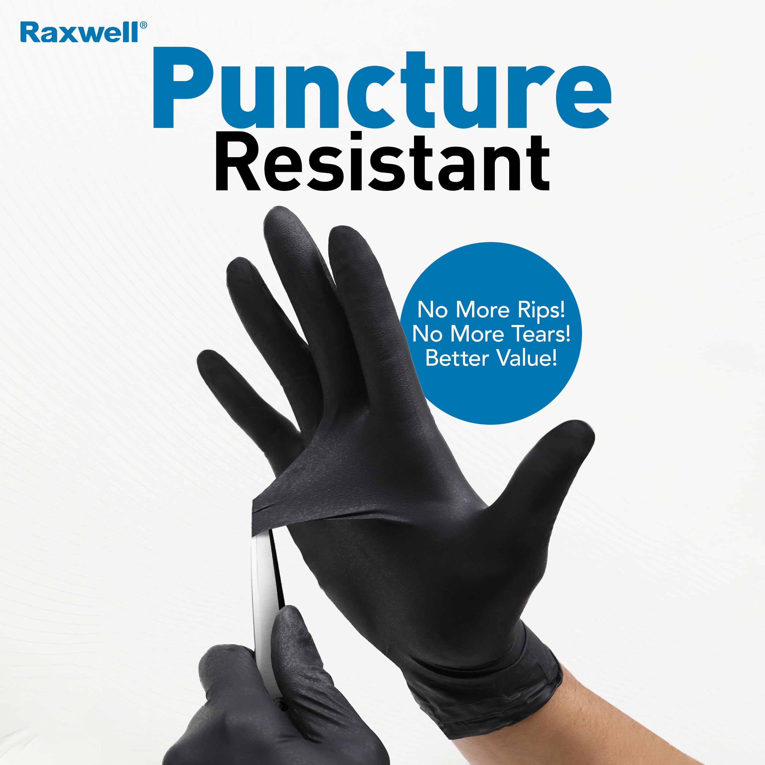 Raxwell Cleaning Gloves